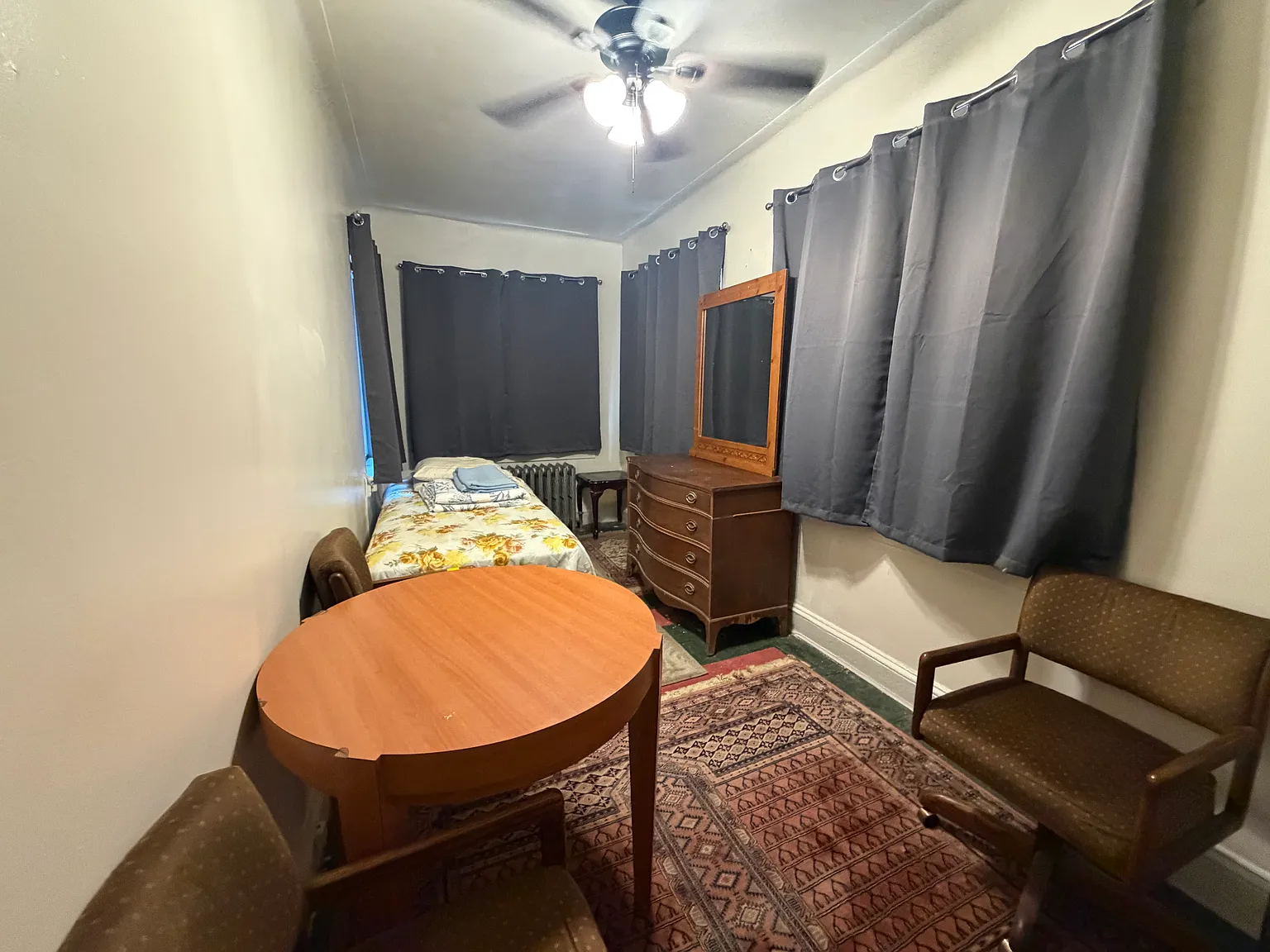 Studio, 162 sqft, $1,200 — Photo 2
