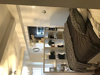 Rented by Compass