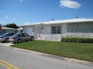 6955 NW 14th Ct, Margate, FL 33063
