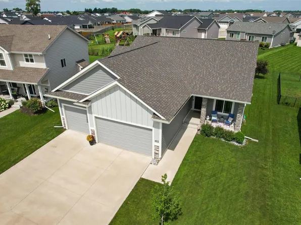 602 Chayse St SW, Bondurant, IA 50035