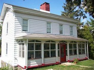 2272 South Broadway, Wellsburg, NY 14894
