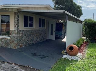 4800 NW 179th St, Opa Locka, FL 33055