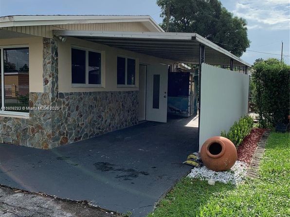 4800 NW 179th St