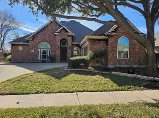 6605 Baycrest Cir, Sachse, TX 75048