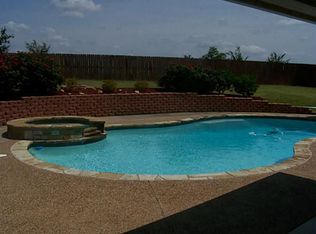 2274 Arbor Spring Ct, Cleburne, TX 76033