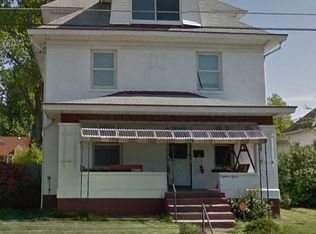 1815 19th St, Parkersburg, WV 26101