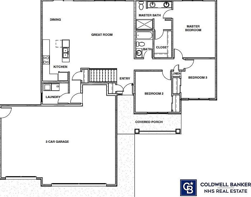 2nd image of LOT 7 Nienhueser 1st Add Rd