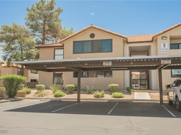 2451 N Rainbow Blvd Unit 1045, Las Vegas, NV 89108