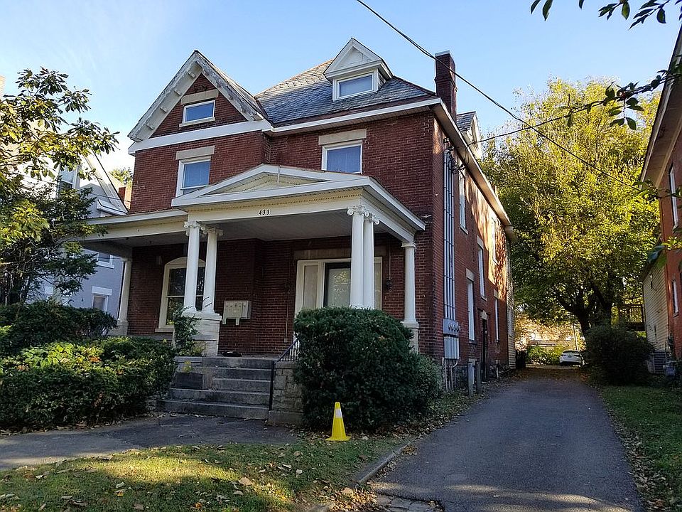 1st image of 433 E Maxwell St APT 1C