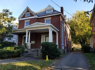 433 E Maxwell St APT 1C, Lexington, KY 40508