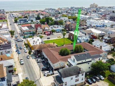 6 N Newport Ave #A-6, Ventnor City, NJ, 08406