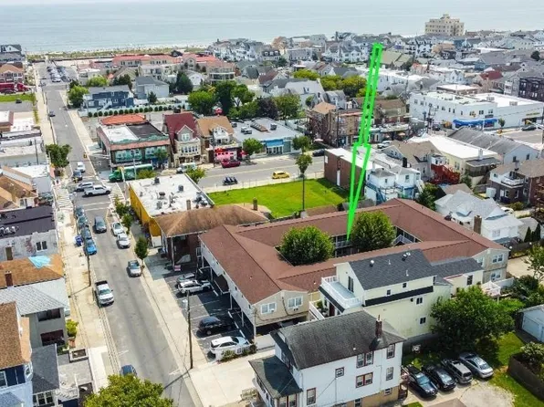 6 N Newport Ave #A-6, Ventnor City, NJ 08406