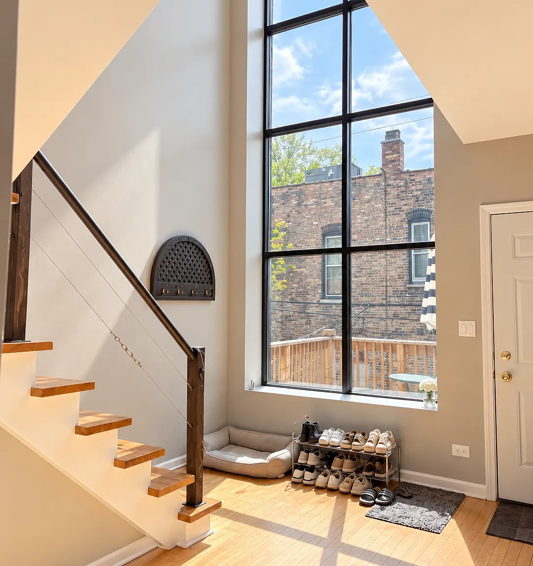 2 bed, 1200 sqft, $3,400 — Photo 3