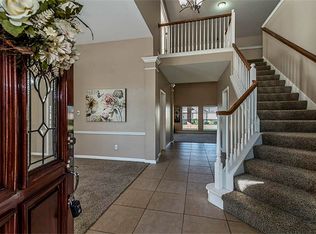 1106 Rippling Springs Ln, League City, TX 77573