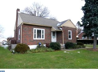 45 Montello Rd, Sinking Spring, PA 19608