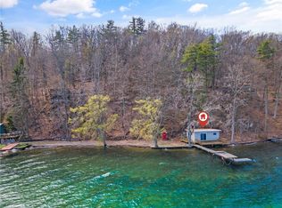 6381 Nys Rte #89, Ovid, NY 14521