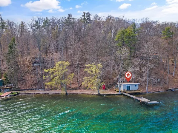 6381 Nys Rte #89, Ovid, NY 14521