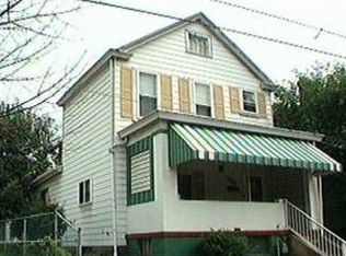 1107 Stanhope, Sheradan, PA 15204