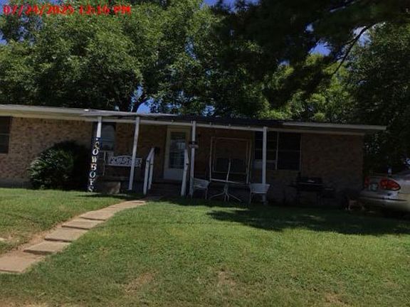 Property Front View