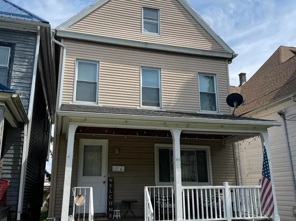 716 N Main Ave, Scranton, PA 18504