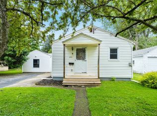 221 Chappell St, Oneida, NY 13421