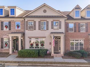 302 Barbados Ln, Suwanee, GA 30024