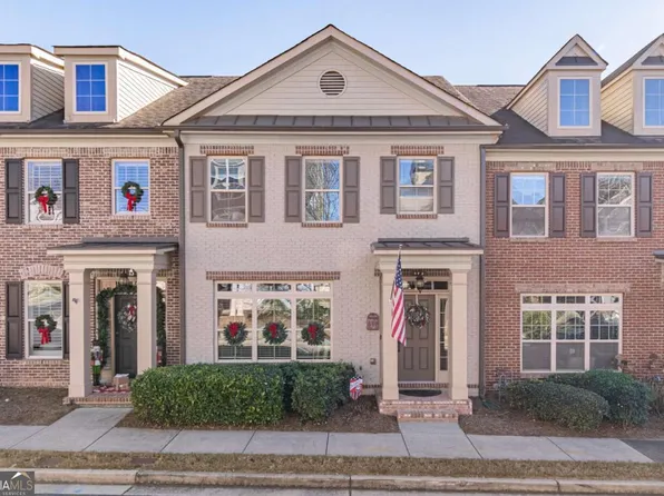 302 Barbados Ln, Suwanee, GA 30024