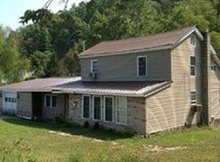 1782 Scotch Valley Rd, Hollidaysburg, PA 16648