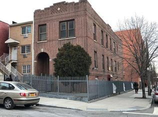 1315 Seneca Ave, Bronx, NY 10474