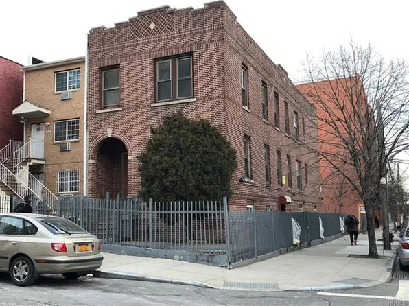 1315 Seneca Ave, Bronx, NY 10474