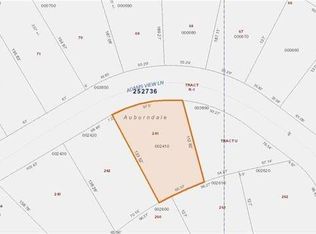 546 Adams View Ln, Auburndale, FL 33823