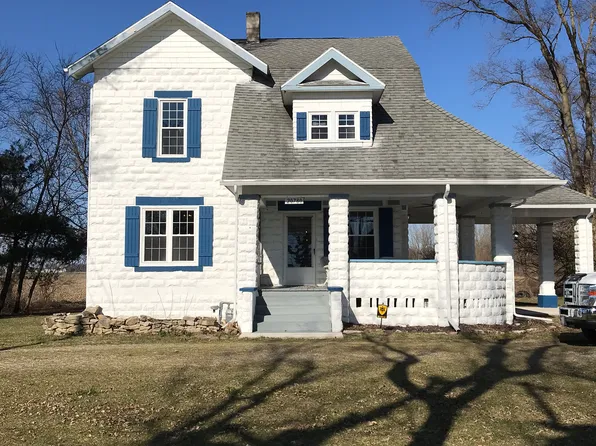 20780 Main St, Weston, OH 43569