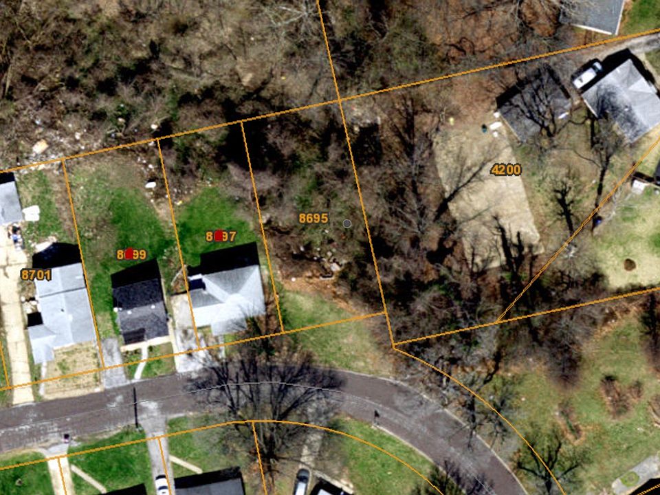 1st image of 8695 Link Ave