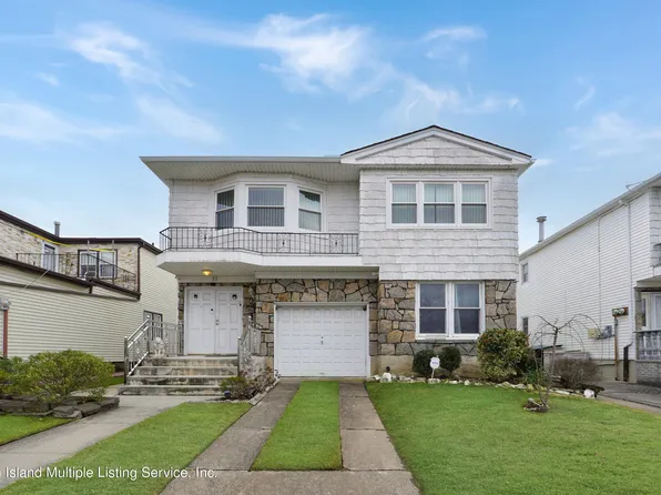 57 Fraser St, Staten Island, NY 10314