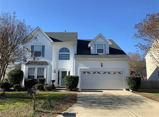 6709 Braebourne Ct, Suffolk, VA 23435