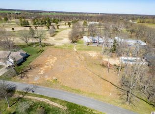 0 Ironwood Dr, Murray, KY 42071