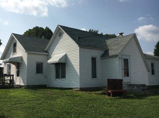 5253 S Farm Road 57, Republic, MO 65738