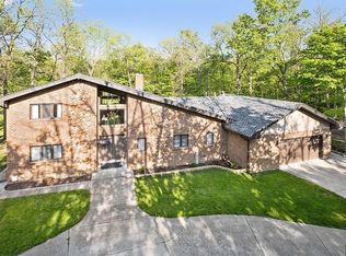 26905 S Sylvan Ln, Monee, IL