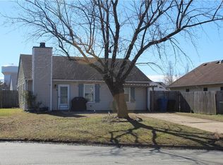 3409 Faraday Ln, Virginia Beach, VA 23452