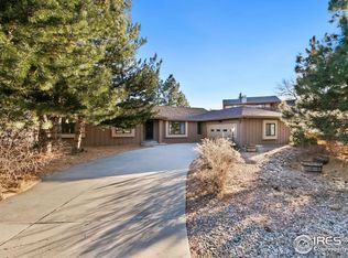 1700 Sunnyside Dr, Loveland, CO 80538