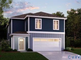 4206 Eagle Dr, Hopewell, VA 23860