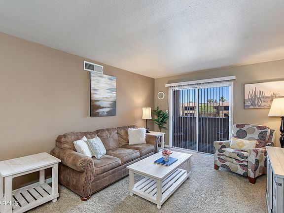 2nd image of 5877 N GRANITE REEF Road #2225