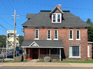 100 E Montezuma Ave #2, Houghton, MI 49931
