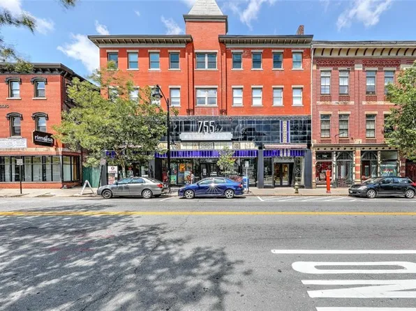 755 Westminster St Unit 404, Providence, RI 02903