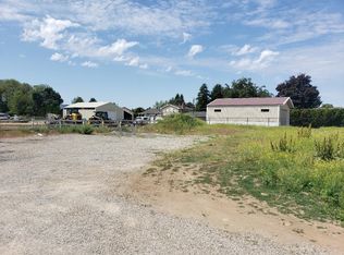 1109 N Rees Rd, Spokane Valley, WA 99216