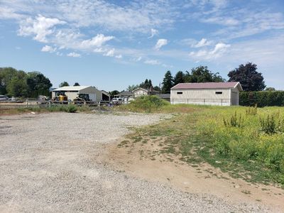 1109 N Rees Rd, Spokane Valley, WA, 99216
