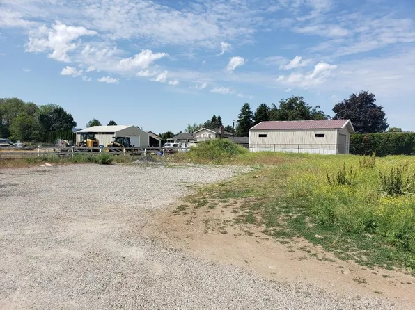 1109 N Rees Rd, Spokane Valley, WA 99216