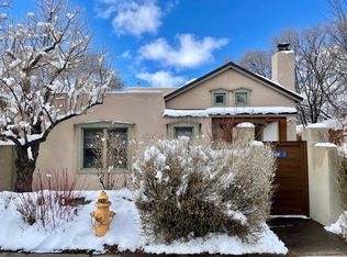 148 Elena St APT I, Santa Fe, NM 87501