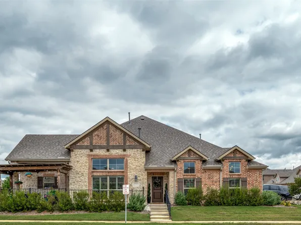 3791 White Clover Ln, Prosper, TX 75078
