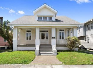 1531 Leda Ct, New Orleans, LA 70119